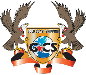 Gold Coast Shipping